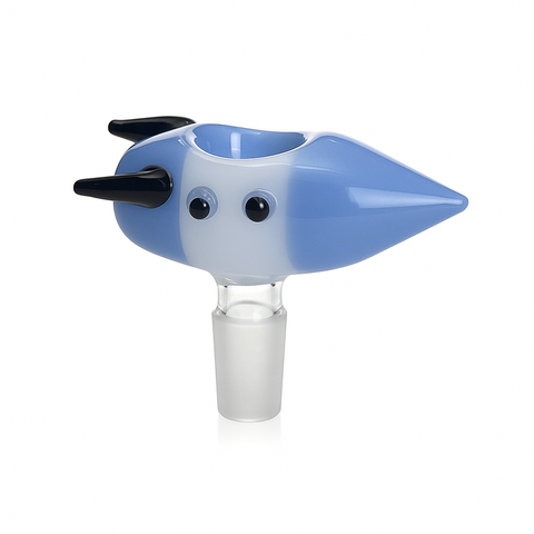 GDH Bong Kopf Rakete 14.4mm