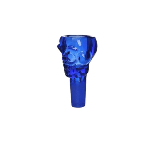 GDH Bong Kopf Totenkopf 14mm