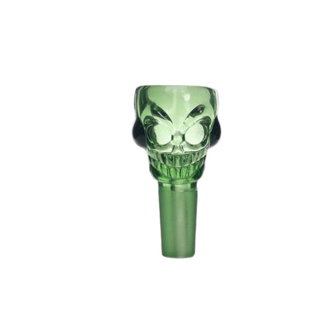 GDH Bong Kopf Totenkopf 14mm