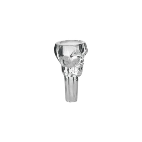 GDH Bong Kopf Totenkopf 14mm