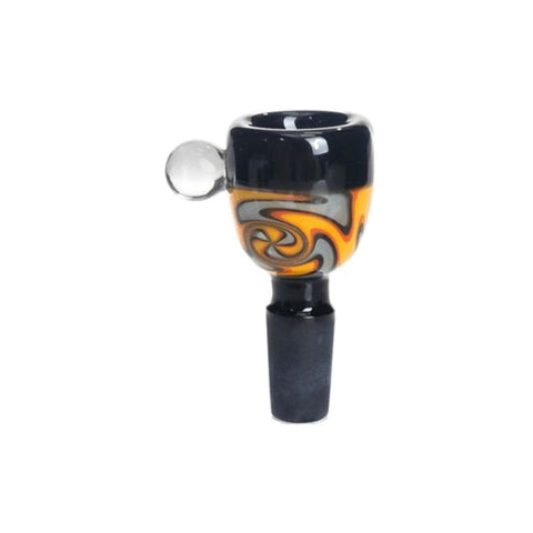GDH Bong Kopf Tribal