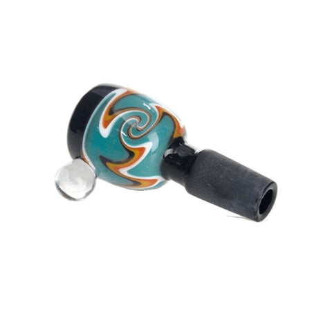 GDH Bong Kopf Tribal