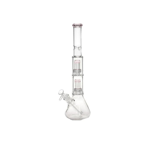 GDH Doubletree Beaker Bong