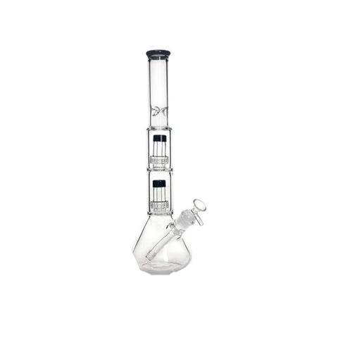 GDH Doubletree Beaker Bong