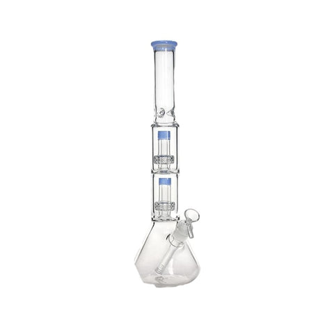 GDH Doubletree Beaker Bong