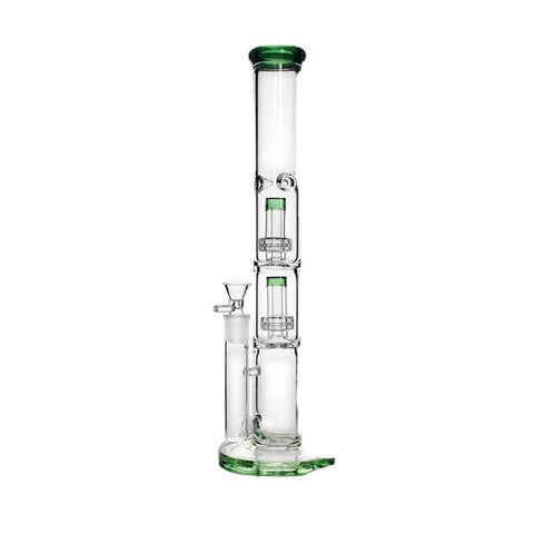GDH Doubletree Gerader Bong