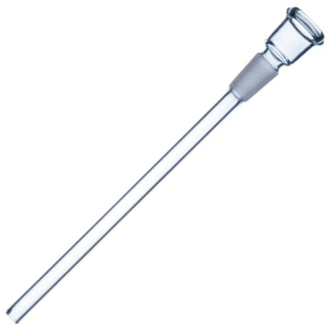 GDH Glaschillum 14.5 Schliff 14cm