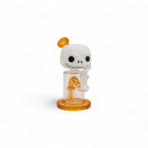 GDH Jack Skellington