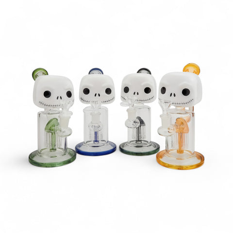 GDH Jack Skellington