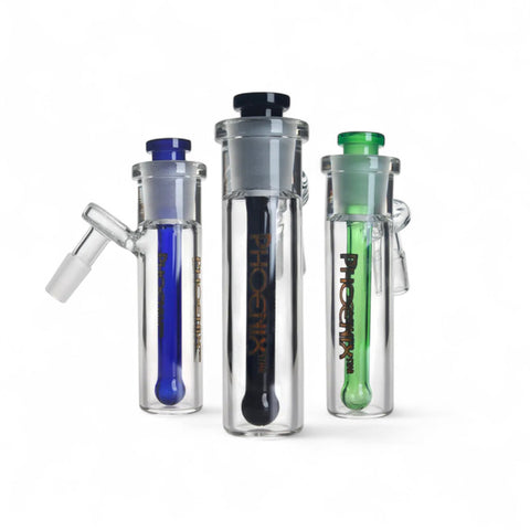 GDH Jelly Joker 14mm Ash Catcher 45 Grad mit Diffusor