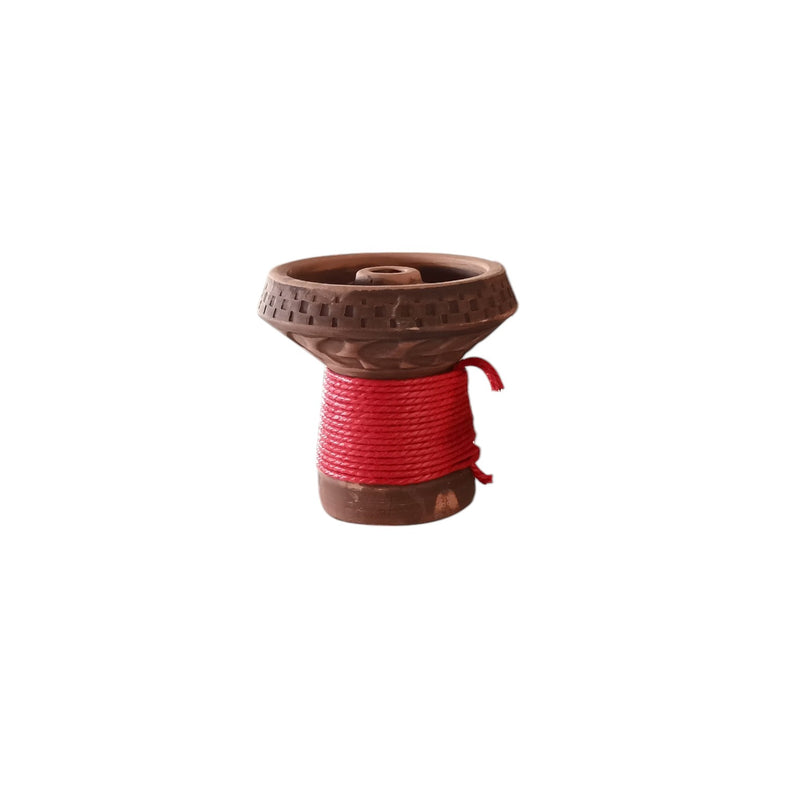 GDH Keramik Shisha Phunnel einloch (mit Seil) - Image 2