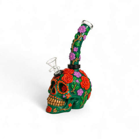 GDH La Calavera Bong