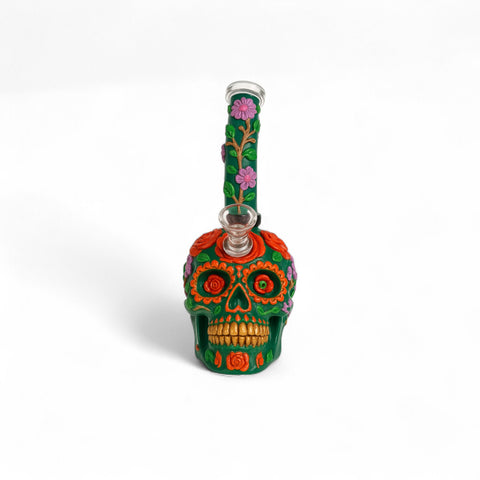 GDH La Calavera Bong