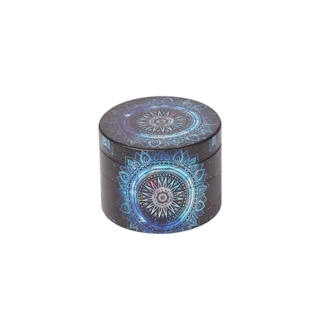 GDH Metall Grinder