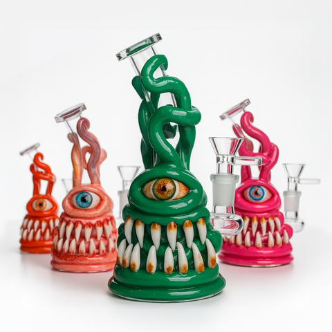 GDH Monster Bong