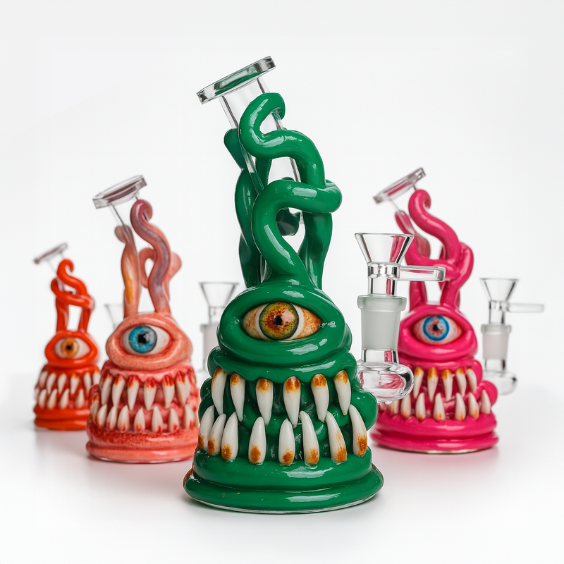 GDH Monster Bong