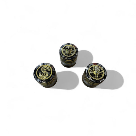 GDH Metal Diamond Grinder