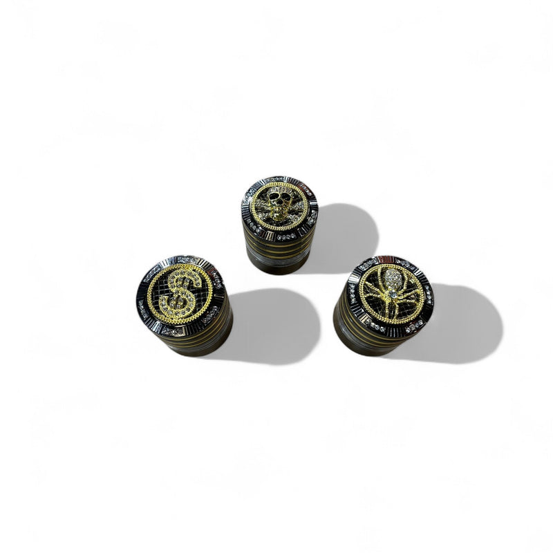 GDH Metal Diamond Grinder