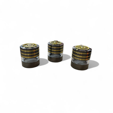 GDH Metal Diamond Grinder