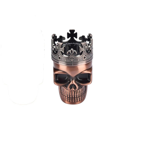 GDH Skeleton King Grinder