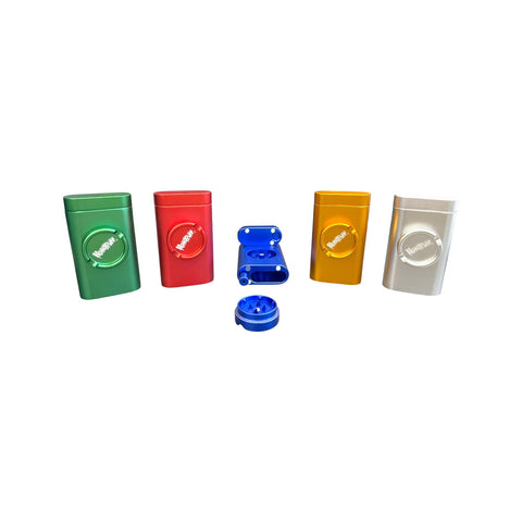 GDH Aluminum DUGOU Grinder