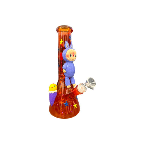 GDH Labubu Bong