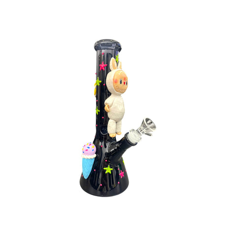 GDH Labubu Bong