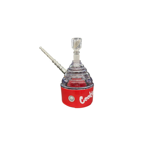 Cookies Electronic Vacuum Pipe