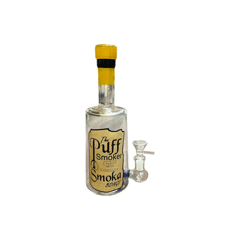 GDH Smoka Bong