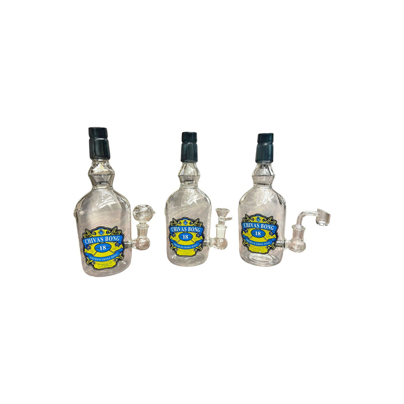 GDH Chivas Bong