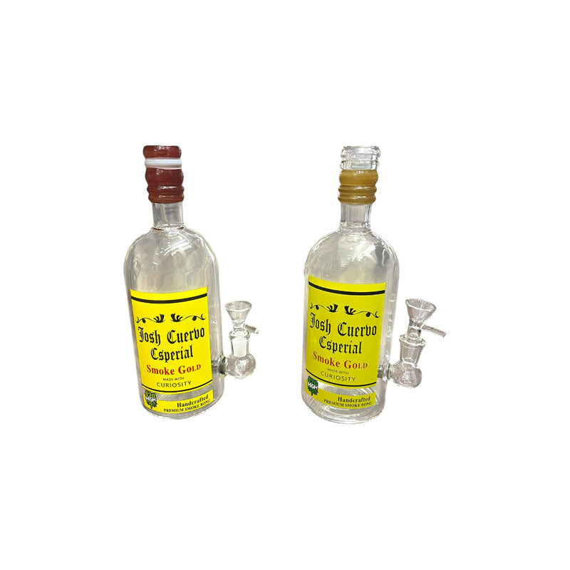 GDH Smok Gold Bong