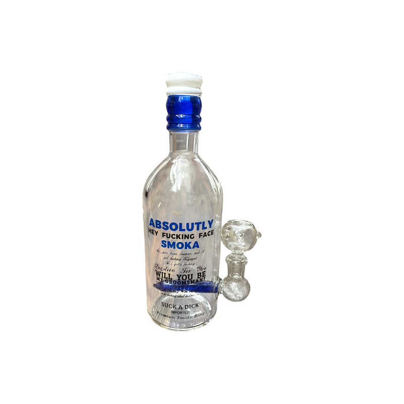 GDH Absolutly Bong
