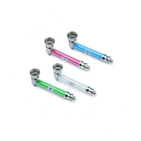 Champ High Mini Metal Pipe