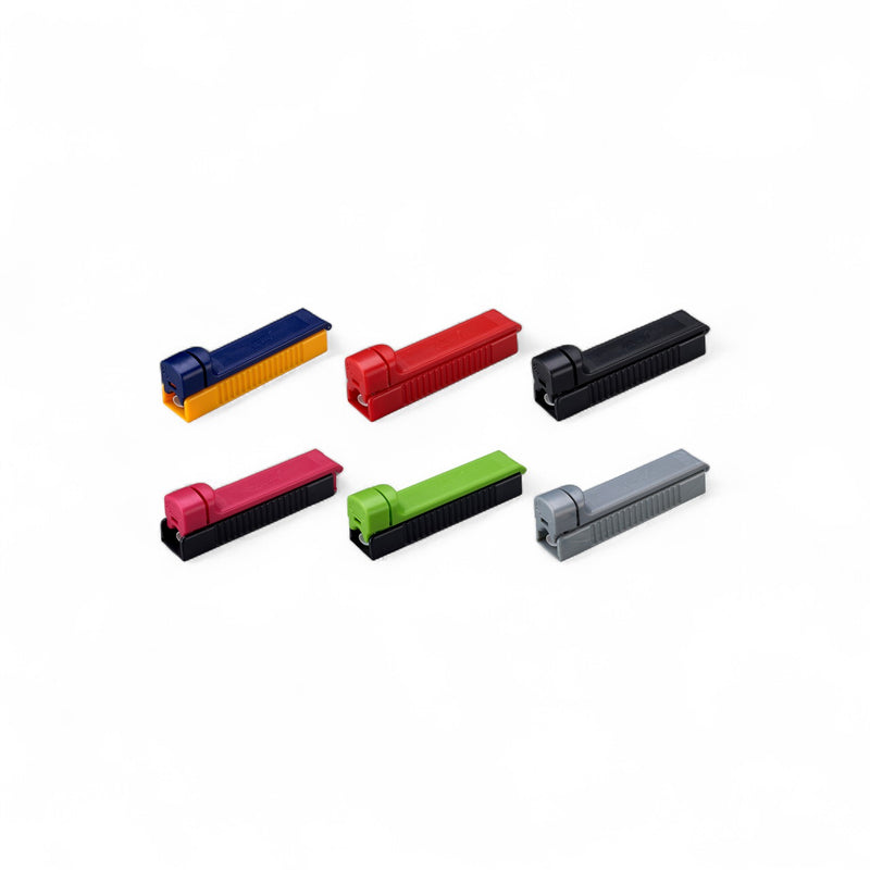 Champ High Tube Filling Machine