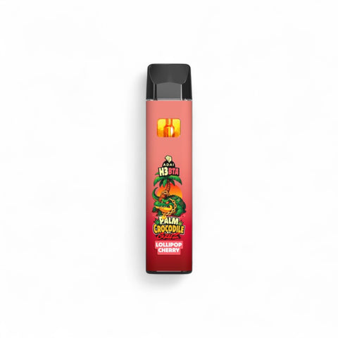 Palm Crocodile H3BTA Vape by Gzuz 1ml