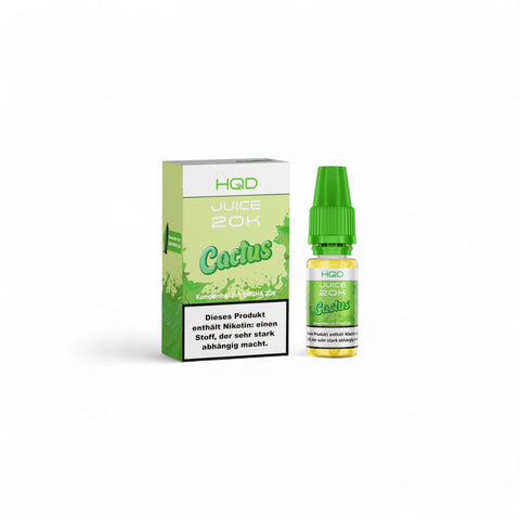 HQD Juice 20K
