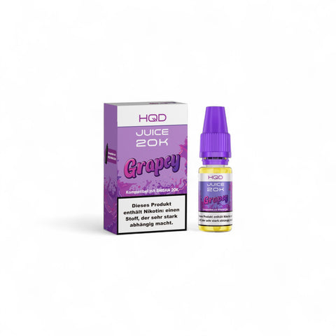 HQD Juice 20K