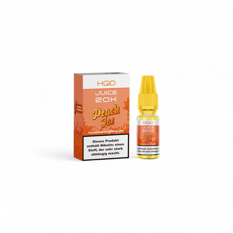 HQD Juice 20K - Image 2