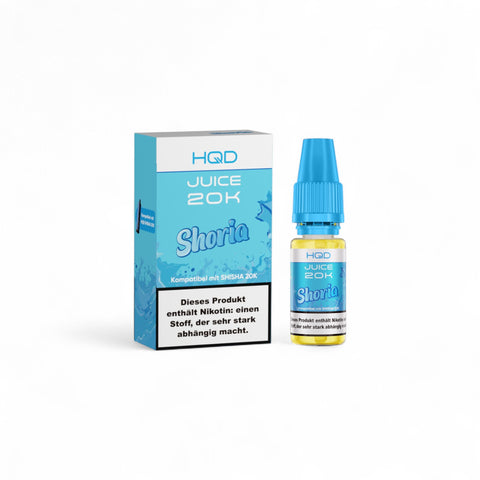 HQD Juice 20K