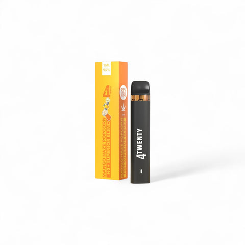 4Twenty H3+ Superior Blend Vape 1ml 95%
