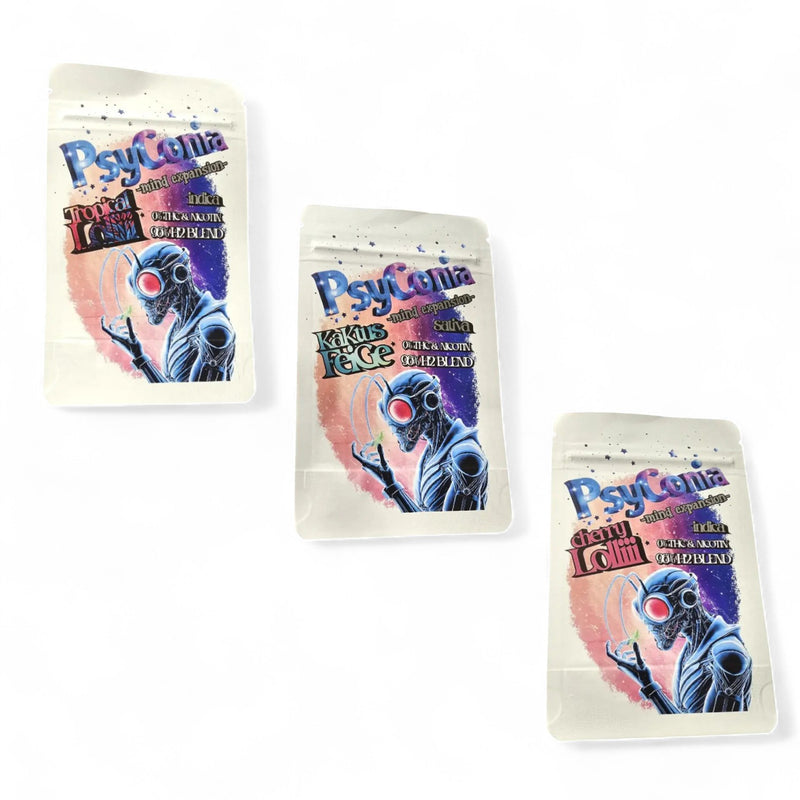 Psyconia Superior 96% Pod prefilled 2ml