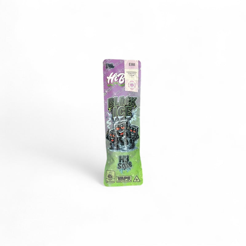 HirBros H3 Soße Vape 1ml - Image 2