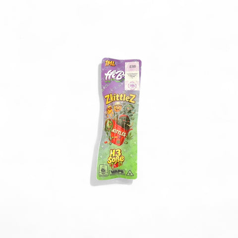 HirBros H3 Soße Vape 1ml