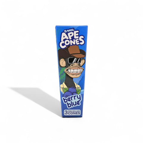 G-Rollz Pre Rolled Cones