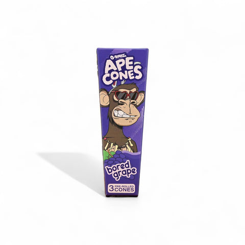 G-Rollz Pre Rolled Cones