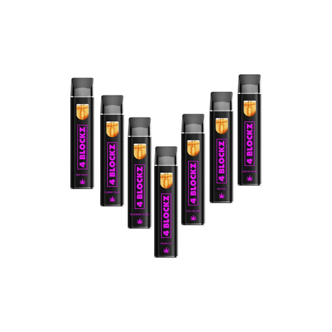 4Blockz H3BTA Vape