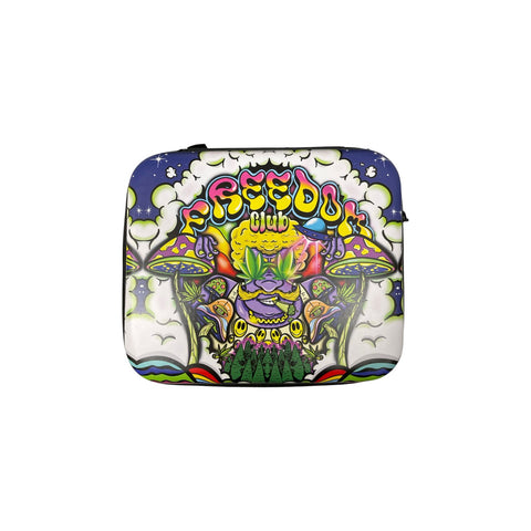 GDH Reise-Set für Rauchzubehör mit Tasche