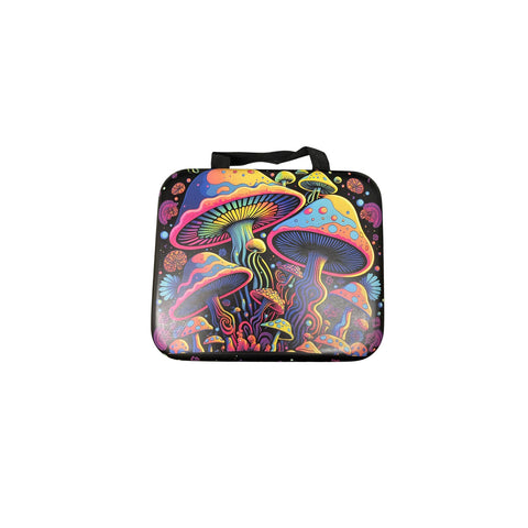 GDH Reise-Set für Rauchzubehör mit Tasche