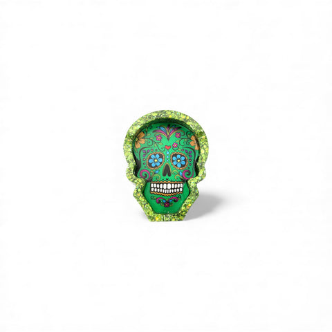 GDH Schädel-Aschenbecher