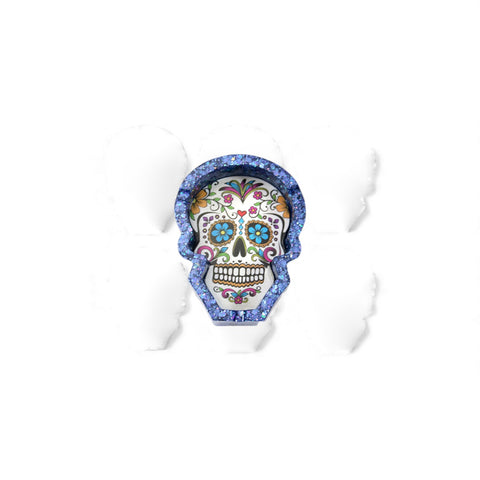 GDH Schädel-Aschenbecher